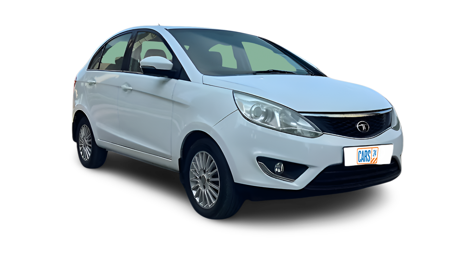 Tata Zest-img
